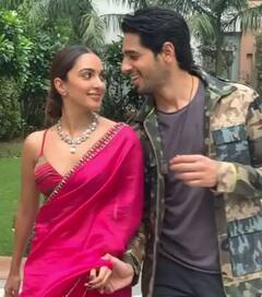Kiara-Sidharth Photos: ਬ੍ਰੇਕਅਪ ਦੀਆਂ ਖ਼ਬਰਾਂ 'ਚ ਕਿਆਰਾ-ਸਿਧਾਰਥ ਨੇ ਸ਼ੇਅਰ ਕੀਤਾ ਇਹ ਪੋਸਟ, ਵਾਇਰਲ!