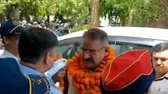 Uttarakhand: Congress मुख्यालय पर सभी बड़े नेताओं की बैठक, उपचुनाव को लेकर बनाएंगे रणनीति!