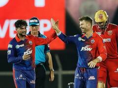 IPL 2022: दिल्ली कैपिटल्स के स्टाफ ने बताया इस सीजन क्यों सफल हो रहे हैं कुलदीप यादव