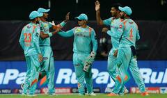 LSG vs MI, Match Highlights: আটে আট হার! আইপিএলে লজ্জার নজির রোহিতের মুম্বইয়ের