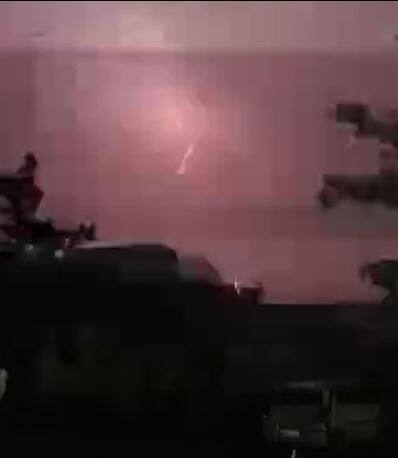 राज्यात अनेक ठिकाणी अवकाळी पाऊस, फळपिकांना फटका