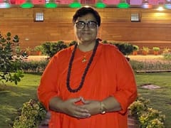 MP News: भोपाल से बीजेपी की सांसद प्रज्ञा सिंह ठाकुर ने किया शराबबंदी का समर्थन, सांप्रदायिक दंगों पर कही यह बात