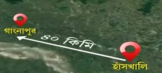 Nadia: গাংনাপুরে গৃহবধূকে গণধর্ষণ ও খুনের ঘটনায় হাইকোর্টের নির্দেশের পর তৎপর পুলিশ ।Bangla News