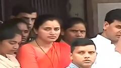 हनुमान चालीसा पर महाराष्ट्र में 'महाभारत'। Hanuman Chalisa Row