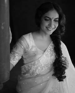 ritu varma pics: நறுமுகையே....நறுமுகையே..... ரிதுவின் விண்டேஜ் கிளிக்ஸ்..!