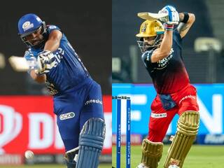 IPL 2022: खराब फॉर्म से गुजर रहे रोहित शर्मा और विराट कोहली को खूब मिल रहा समर्थन, जानें क्या बोले दिग्गज 