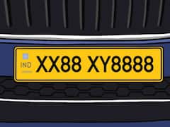 Noida News: नोएडा में वीआईपी नंबर खरीदने की लगी होड़, 001 नंबर के लिए इतने लाख तक देने को तैयार हुए लोग