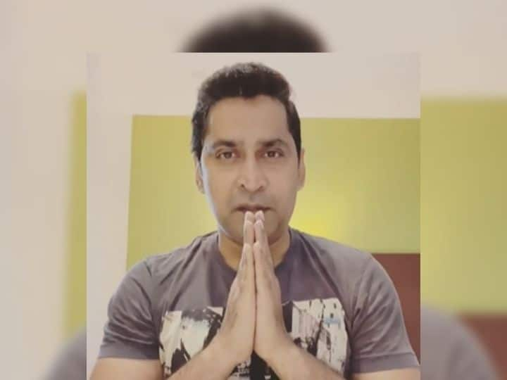 chinmay mandlekar shared video on social media about movie sher shivraj Chinmay Mandlekar : चिन्मय मांडलेकरची पोस्ट चर्चेत; म्हणाला, 'मायबाप प्रेक्षकांना विनम्र आवाहन'