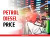Petrol-Diesel Price Today: पेट्रोल-डीजल के आज के रेट जारी, जानिए- दिल्ली सहित तमाम राज्यों के प्रमुख शहरों में कितने बदले तेल के दाम