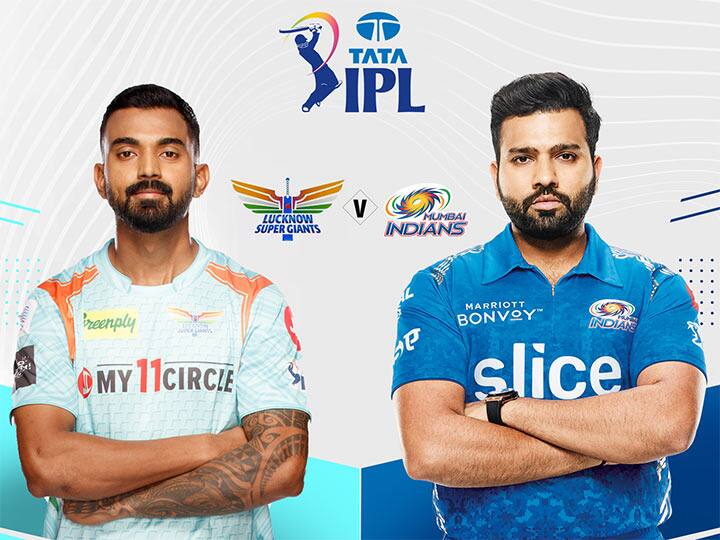 IPL 2022: Predicted Lucknow Super Giants Playing XI vs Mumbai Indians MI vs LSG : શું લખનઉ સામે મુંબઇ ખોલી શકશે જીતનું ખાતુ? જાણો બંન્ને ટીમની પ્લેઇંગ ઇલેવન?
