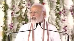 New story of development begins in J&K, says PM Modi |ABP News