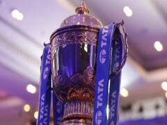 IPL 2022 : ஐபிஎல் இறுதிப்போட்டி இங்கே..! நாக் அவுட் சுற்றுகள் அங்கே..! அறிவிப்பை வெளியிட்ட பிசிசிஐ!