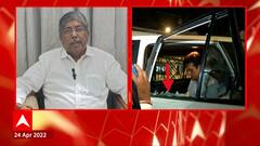 Chandrakant Patil: या सगळ्याचं उत्तर भाजपा कडून सडेतोड मिळेल- चंद्रकांत पाटलांची प्रतिक्रिया