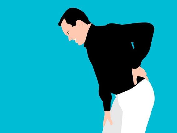 Back Pain Remedies : कमर दर्द से हैं परेशान, तो अपनाएं ये आसान से टिप्स Back Pain Remedies : कमर दर्द से हैं परेशान, तो अपनाएं ये आसान से टिप्स