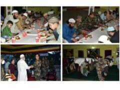 Jammu Kashmir: ‘आलोचना’ के बाद सेना ने हटाया इफ्तार पार्टी से जुड़ा ट्वीट, जानें क्या है पूरा मामला