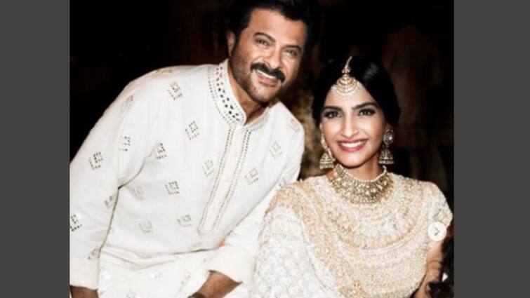 Anil Kapoor Reacts To Daughter Sonam Kapoor’s Pregnancy, Says She Will Be A 'Perfect Mother’, know in details Anil Kapoor: হবু মা সোনমের অন্তঃসত্ত্বাকালীন পরিস্থিতি সম্পর্কে মুখ খুললেন অনিল কপূর