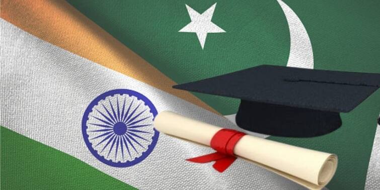No jobs or higher education if any Indian gets enrolled in Pakistan Universities says UGC & AICTE Advisories UGC & AICTE Advisories: পাকিস্তানের ডিগ্রি গ্রাহ্য হবে না ভারতে, মিলবে না চাকরিও, জারি হল নির্দেশিকা