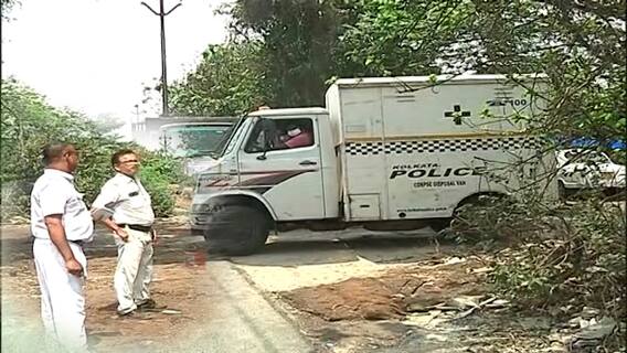 Anandapur: বাসন্তী হাইওয়ের ধারে অজ্ঞাতপরিচয় যুবকের দেহ উদ্ধার! মৃত্যু ঘিরে রহস্য| Bangla News