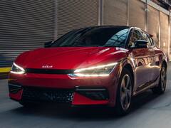 Kia EV6: 26 मई से शुरू होंगी किआ ईवी6 की बुकिंग, जानिए भारत में कब होगी लॉन्च