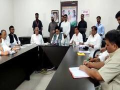 Chhattisgarh News: मिशन 2023 की तैयारियों में जुटी कांग्रेस, विधायकों के रिपोर्ट कार्ड को लेकर प्रदेश अध्यक्ष ने कही ये बात