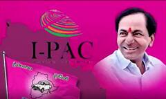 Prashant Kishor: ప్రశాంత్ కిశోర్ స్థాపించిన IPAC తో కలిసి TRS ముందడుగు..కానీ...| ABP Desam