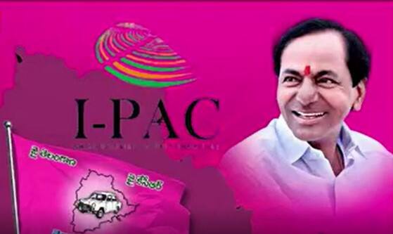 Prashant Kishor: ప్రశాంత్ కిశోర్ స్థాపించిన IPAC తో కలిసి TRS ముందడుగు..కానీ...| ABP Desam