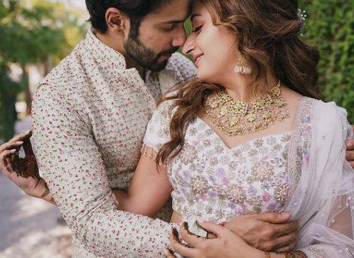 ऐसे एक बार नहीं बल्कि 4 बार वरुण को रिजेक्शन का सामना करना पड़ा था.