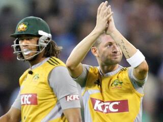 'I Guess Money Does Funny Things': Andrew Symonds Opens Up On His Sour Relationship With Michael Clarke