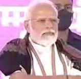 PM Modi reaches J&K after abrogation of Article 370, addresses Gram Sabhas | ABP News