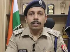 Basti Crime News: बस्ती में कपड़ा व्यापारी के बेटे के अपहरण से मचा हड़कंप, बदमाशों ने की 50 लाख रुपये की फिरौती की मांग