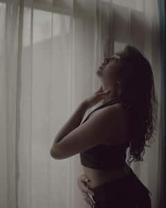 Shivathmika Pics: శివాత్మిక సిత్రాలు, సాలీడుకు ఈ ఫొటోలకు లింకేమిటో!