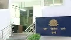 Navneet Rana, husband Ravi Rana taken to Mumbai court hours after arrest | ABP News