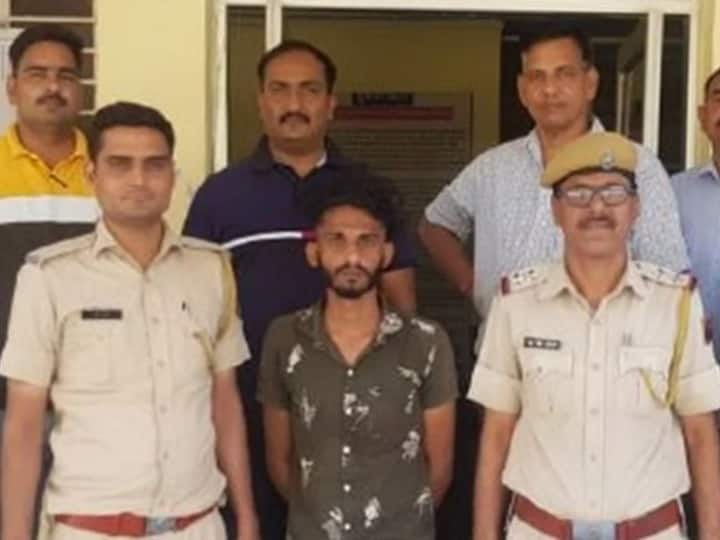 Rajasthan News Kota police busted kidnapping case of 14 years old student within four hours ANN Kota Crime News: कोटा पुलिस ने 4 घंटे में किया अपहरण का पर्दाफाश, बच्चे को सकुशल किया बरामद