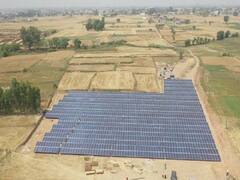 J&K: Palli Becomes India’s First ‘Carbon Neutral Panchayat’