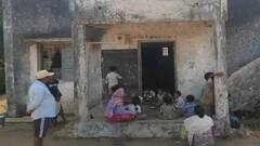 આ જિલ્લાની 190 આંગણવાડી જર્જરિત, સરકારના નિયમો વચ્ચે ભૂલકાઓનું ભાવિ અંધકારમય