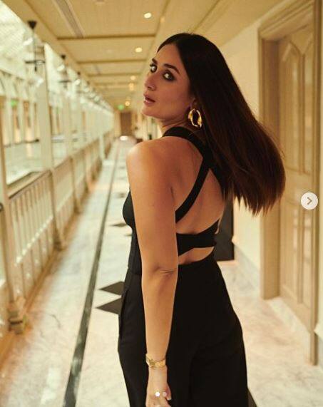 ਕਰੀਨਾ ਕਪੂਰ ਅੱਜ ਵੀ 25 ਸਾਲ ਦੀਆਂ ਅਭਿਨੇਤਰੀਆਂ ਨੂੰ ਦਿੰਦੀ ਹੈ ਟੱਕਰ