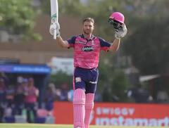 IPL 2022: ਇਸ ਸੀਜ਼ਨ ਛੱਕੇ ਜੜਨ 'ਤੇ ਟਾਪ 'ਤੇ ਹੈ ਜੋਸ ਬਟਲਰ , 6 ਖਿਡਾਰੀ ਲਗਾ ਚੁੱਕੇ ਹਨ 15 ਜਾਂ ਇਸ ਤੋਂ ਵੱਧ ਛੱਕੇ