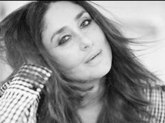 Kareena Kapoor Photos : जुल्फें बिखराकर करीना कपूर ने दिखाईं ऐसी अदाएं, लोगो ने कहा- 'Evergreen beauty'