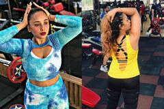 Gym Looks: रानी चटर्जी के जिम लुक हैं काफी अट्रैक्टिव, सोशल मीडिया पर अक्सर छाए रहते हैं एक्ट्रेस के ये दमदार ऑउटफिट्स