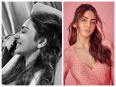 Rakul Preet Singh: రకుల్ ప్రీత్ గ్లామర్ ట్రీట్, పిక్స్ చూశారా?