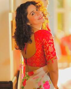 ભોજપુરી એક્ટ્રેસ અનારા ગુપ્તાની ગ્લેમરસ સ્ટાઇલ જોઇને તમે પણ થઇ જશો દિવાના