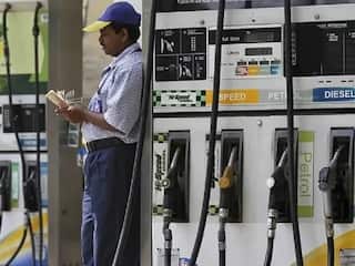 Crude Oil Price Hike: પેટ્રોલ ડીઝલના ભાવ ફરી વધી શકે છે, ક્રૂડ ઓઈલ પ્રતિ બેરલ 111 ડોલરને પાર