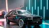 Rolls Royce એ લોન્ચ કરી 12.25 કરોડ રૂપિયાની આ કાર, જાણો આટલી મોંઘી કારમાં શું છે ખાસ