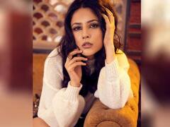 PHOTO : लाखात एक, दिसते सुरेख! शहनाज गिलचा सिझलिंग अवतार पाहिलात का?