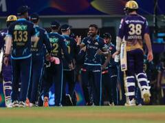 IPL 2022: गुजरात और हैदराबाद की जीत के बाद पॉइंट्स टेबल में हुआ बड़ा उलटफेर, जानें अब क्या है सभी टीमों का हाल