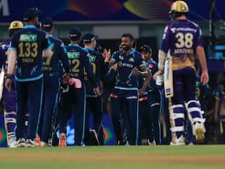 IPL 2022: गुजरात और हैदराबाद की जीत के बाद पॉइंट्स टेबल में हुआ बड़ा उलटफेर, जानें अब क्या है सभी टीमों का हाल