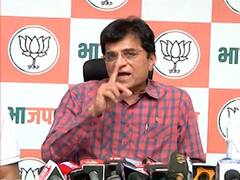 माझा मनसुख हिरेन करण्याचा उद्धव ठाकरेंचा डाव होता, किरीट सोमय्यांचा हल्लाबोल