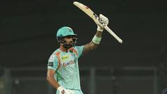 KL Rahul: मुंबईविरुद्ध तळपते केएल राहुलची बॅट, पाहा गेल्या 9 सामन्यांची आकडेवारी