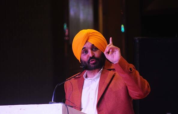 Punjab CM Bhagwant Mann To Visit Delhi To Learn About Education, Health Services Tomorrow Punjab CM Bhagwant Mann To See 'Delhi Model' Of Education, Health Services Tomorrow