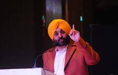 Punjab CM Bhagwant Mann To See 'Delhi Model' Of Education, Health Services Tomorrow